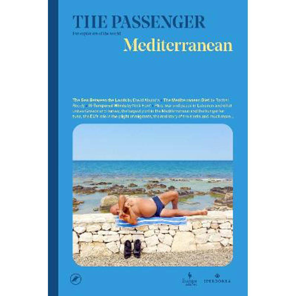 Mediterranean: The Passenger (Paperback) - Various